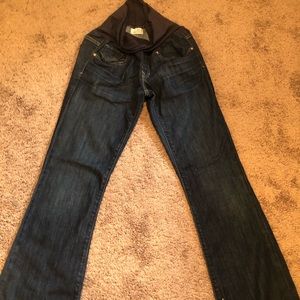 Long & Lean trouser jeans